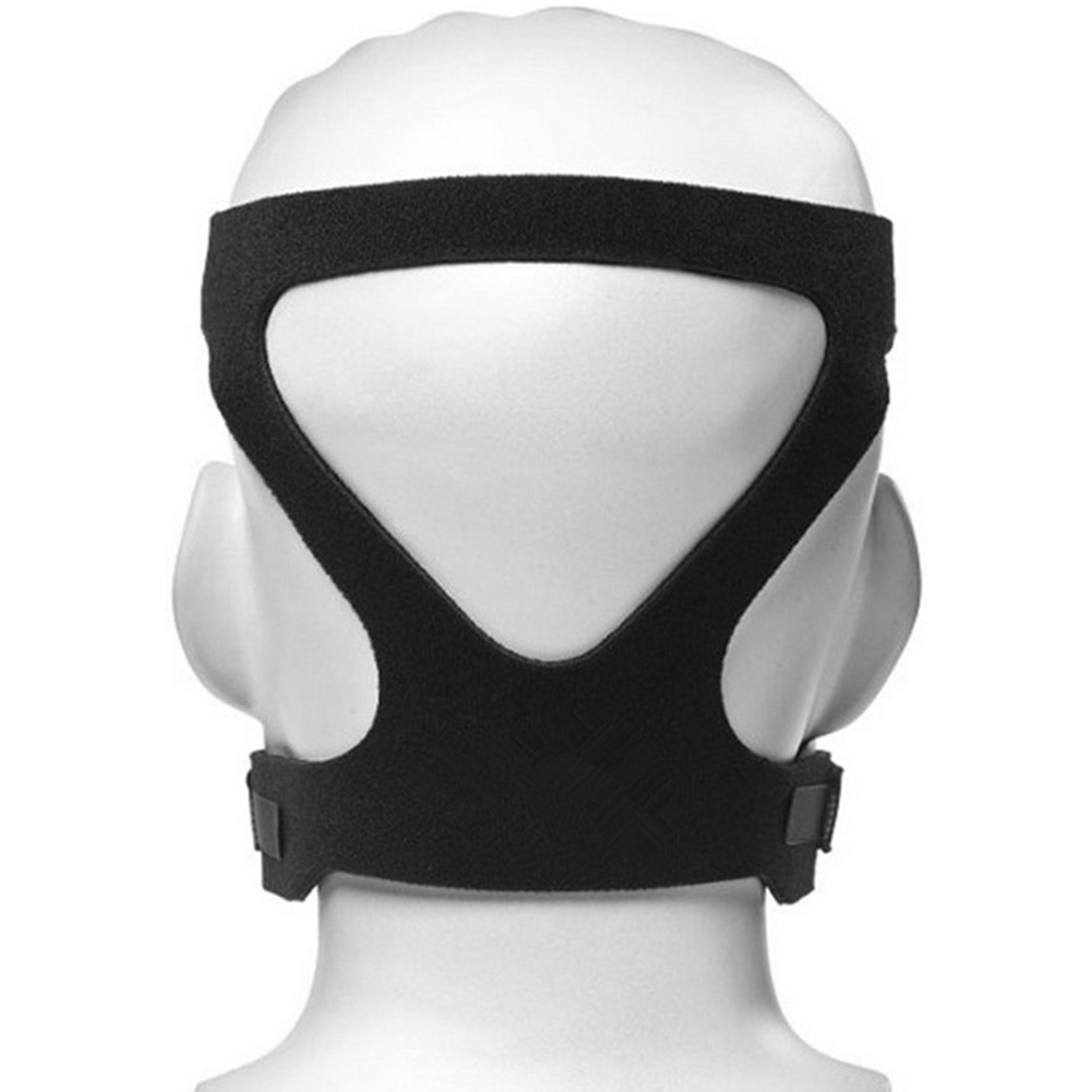 cpap elastic headgear
